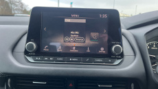 Nissan Qashqai 1.3 DiG-T MH Acenta Premium 5dr Petrol Hatchback